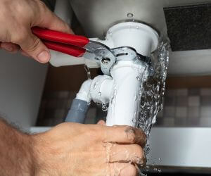 About Emergency plumbing pros Camden, NC